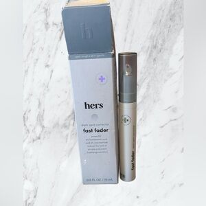 Hers Fast Fader Dark Spot Corrector